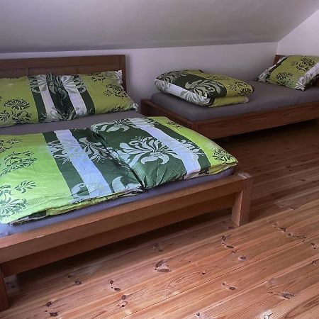Apartman Nejdek Dış mekan fotoğraf