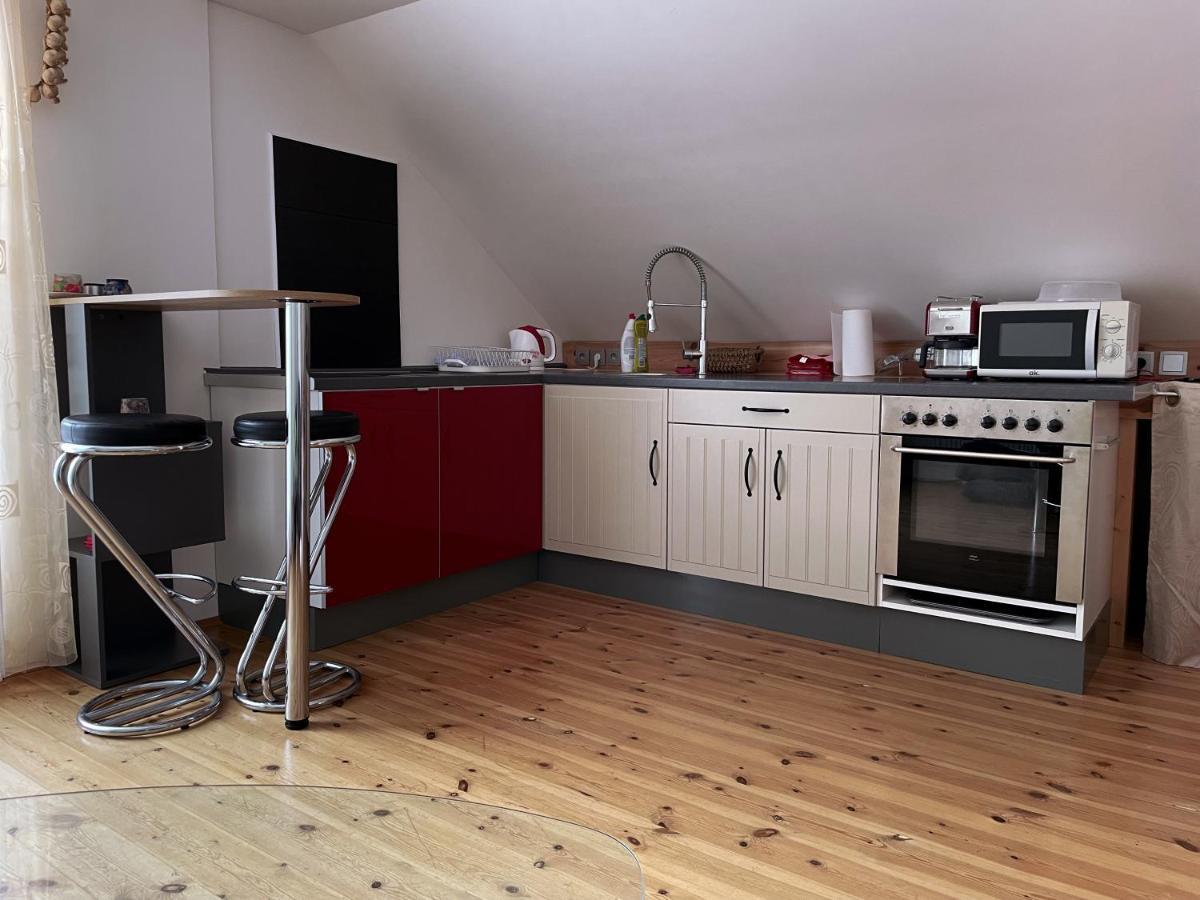 Apartman Nejdek Dış mekan fotoğraf