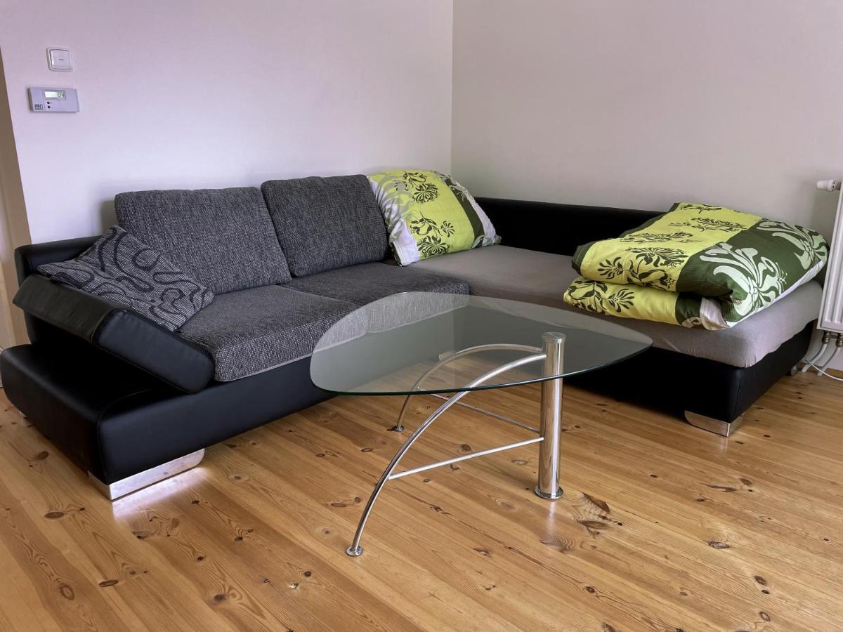 Apartman Nejdek Dış mekan fotoğraf