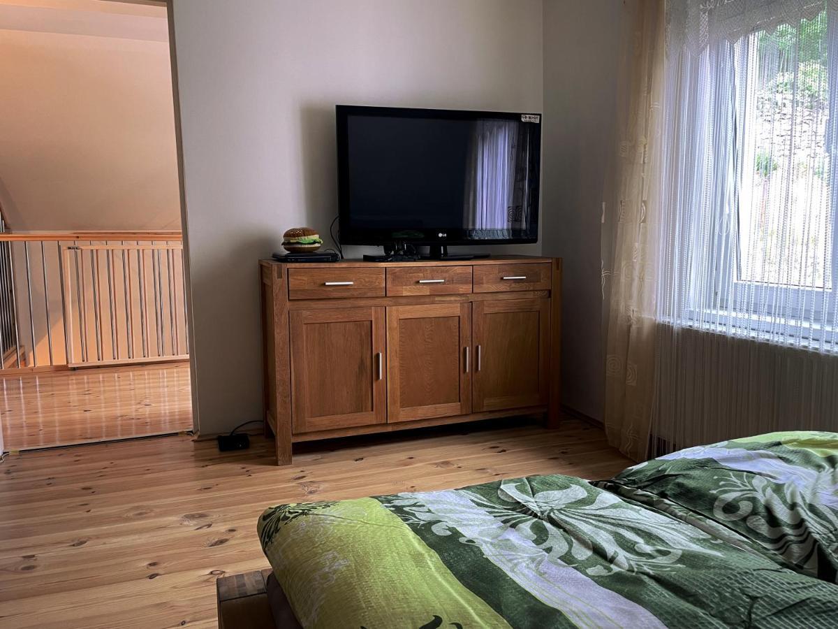 Apartman Nejdek Dış mekan fotoğraf