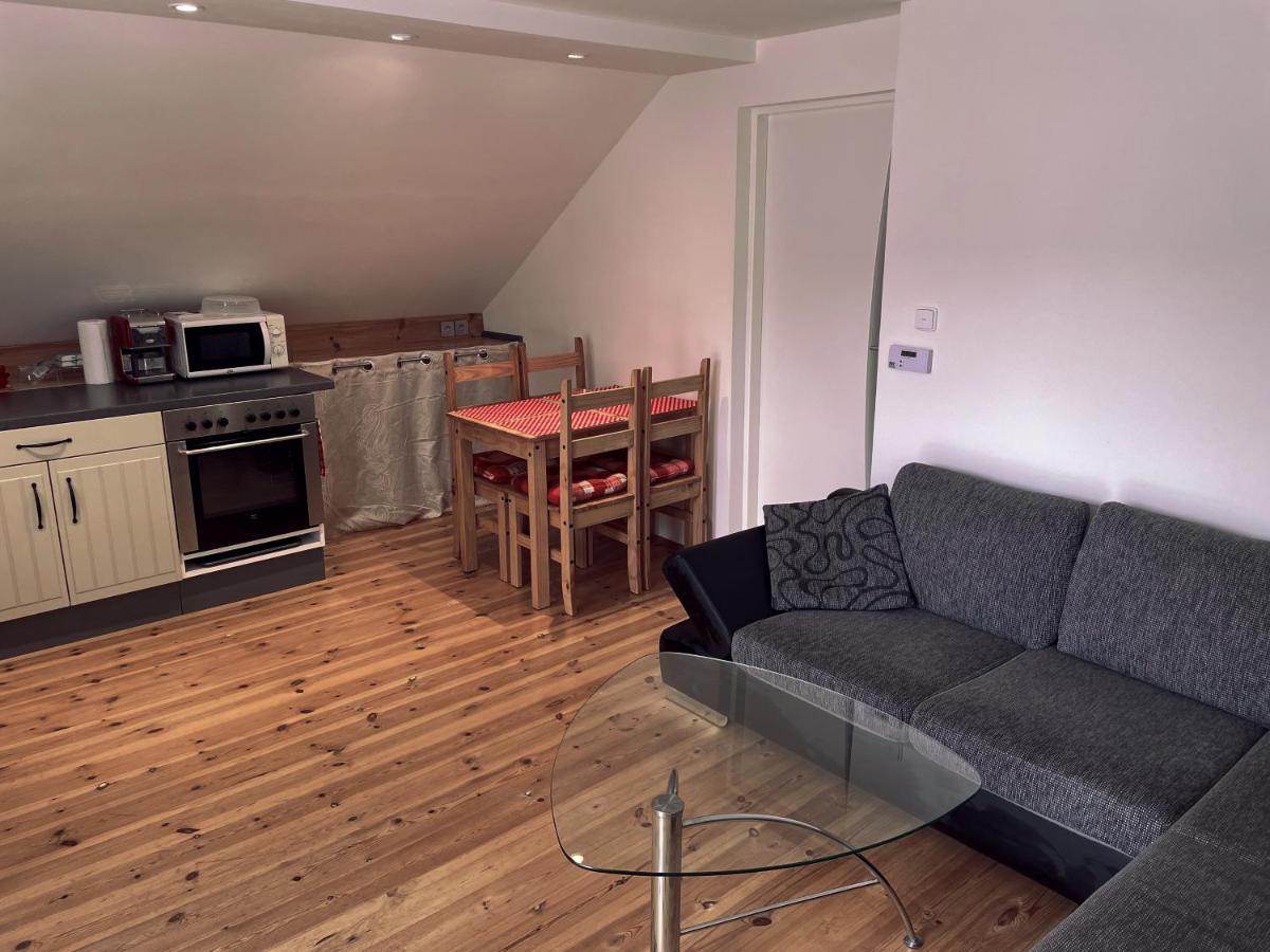 Apartman Nejdek Dış mekan fotoğraf