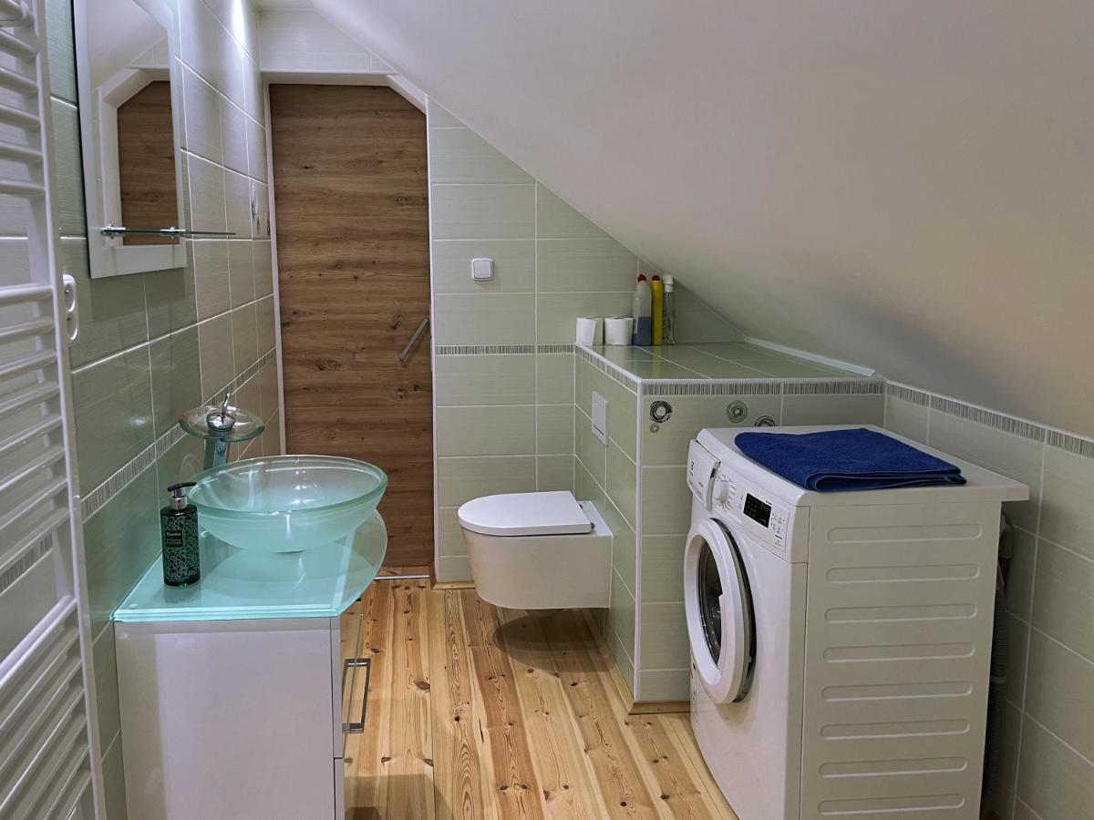 Apartman Nejdek Dış mekan fotoğraf