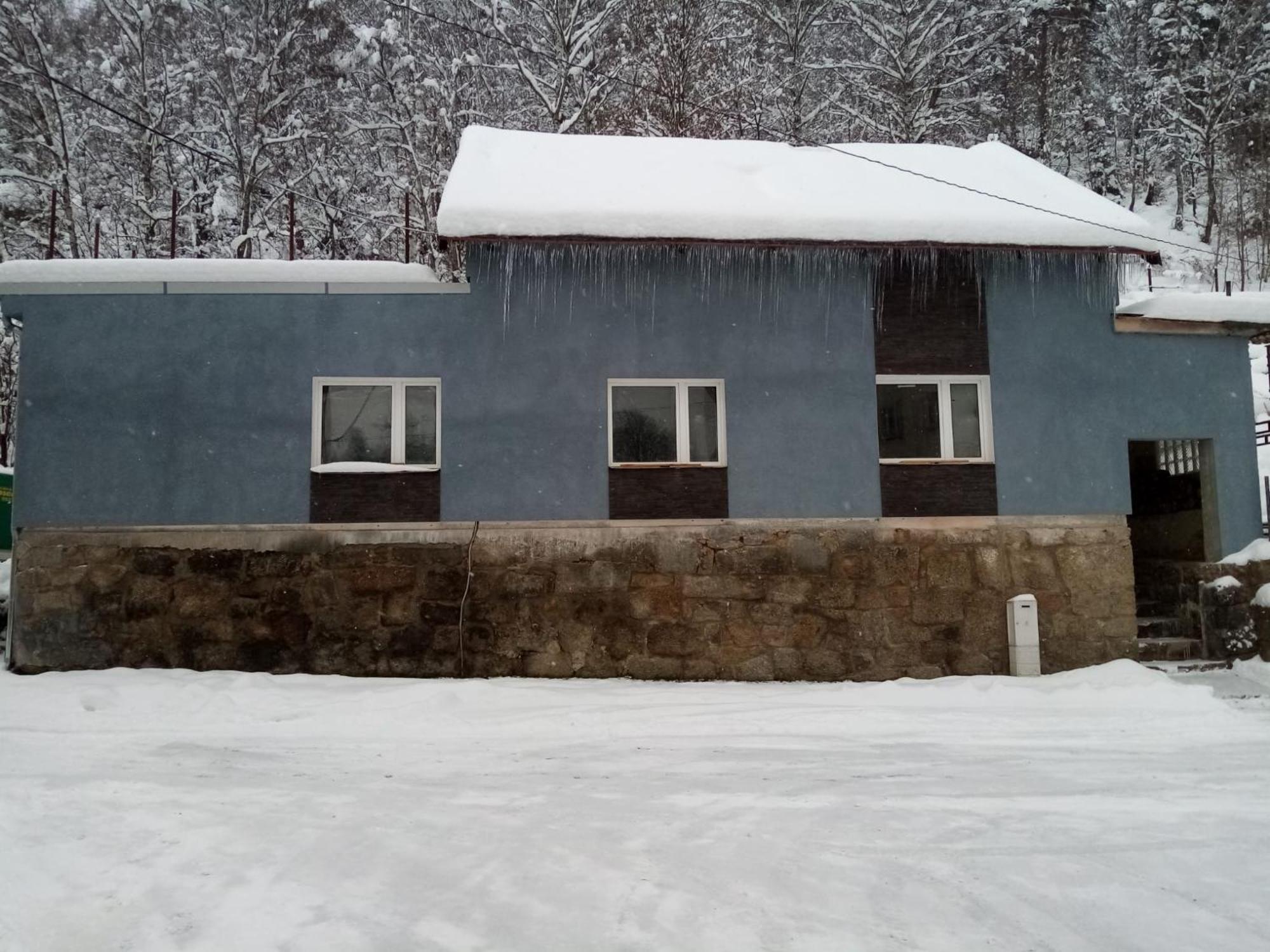 Apartman Nejdek Dış mekan fotoğraf