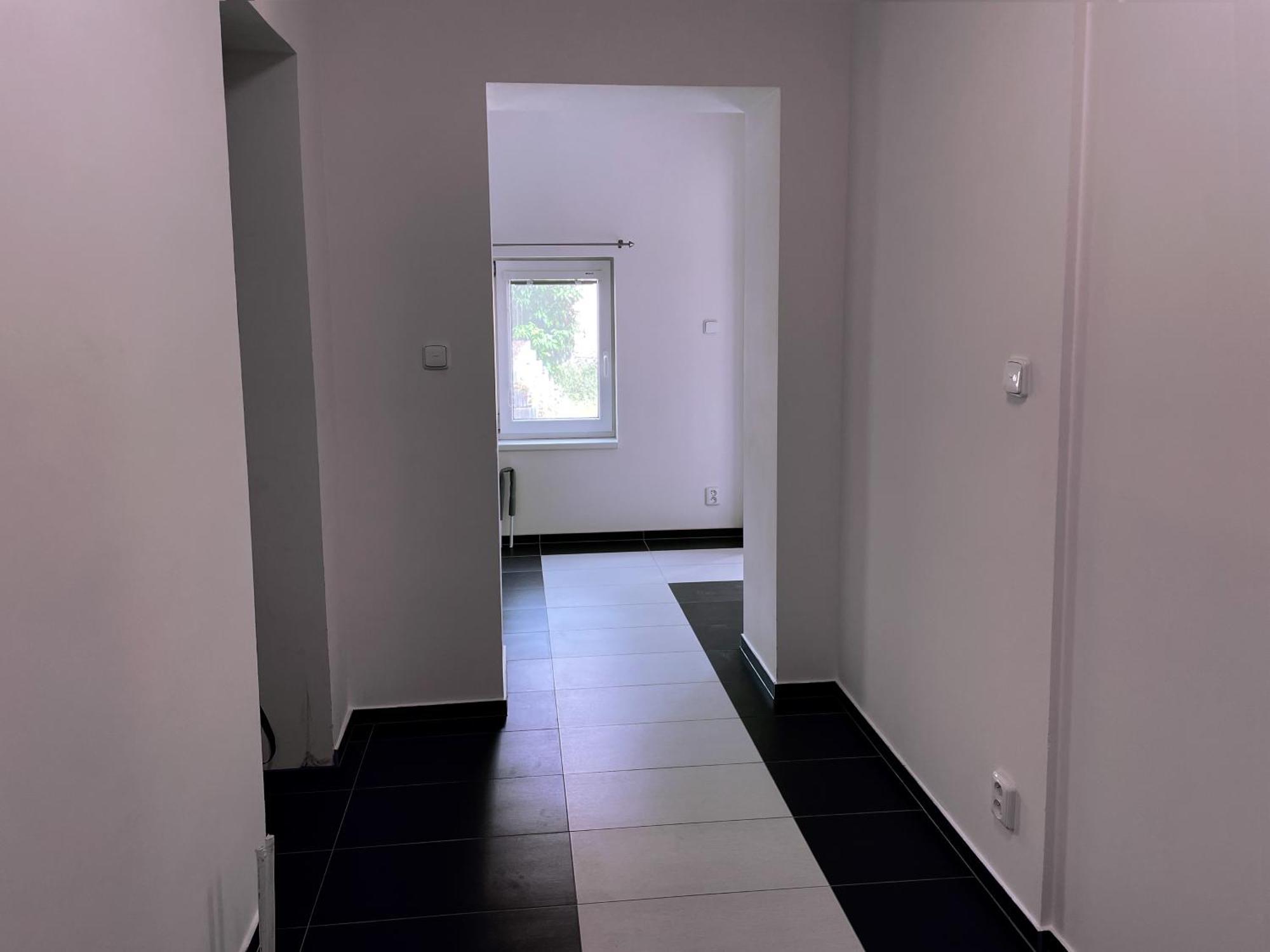 Apartman Nejdek Dış mekan fotoğraf